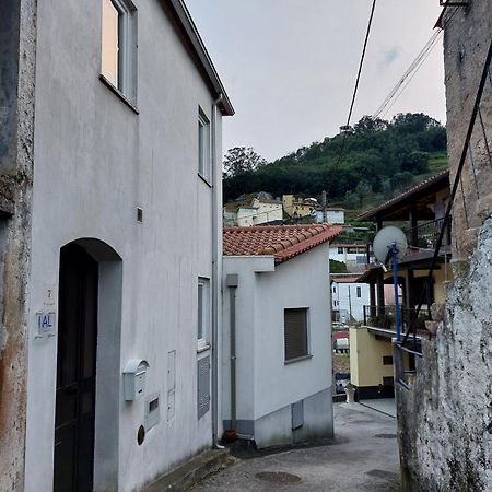 佩纳科瓦Casa Vale Do Rio别墅 外观 照片