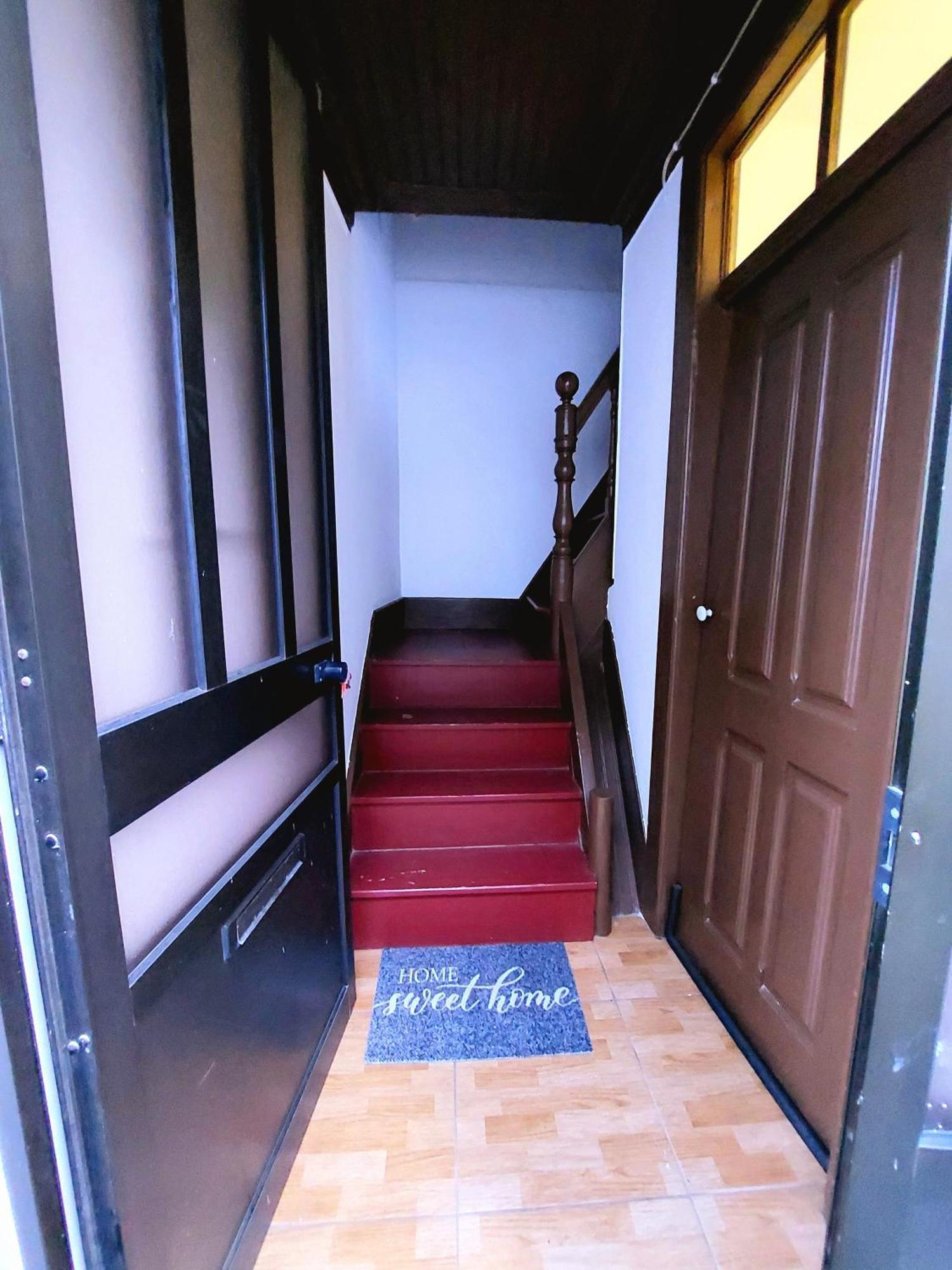 佩纳科瓦Casa Vale Do Rio别墅 外观 照片